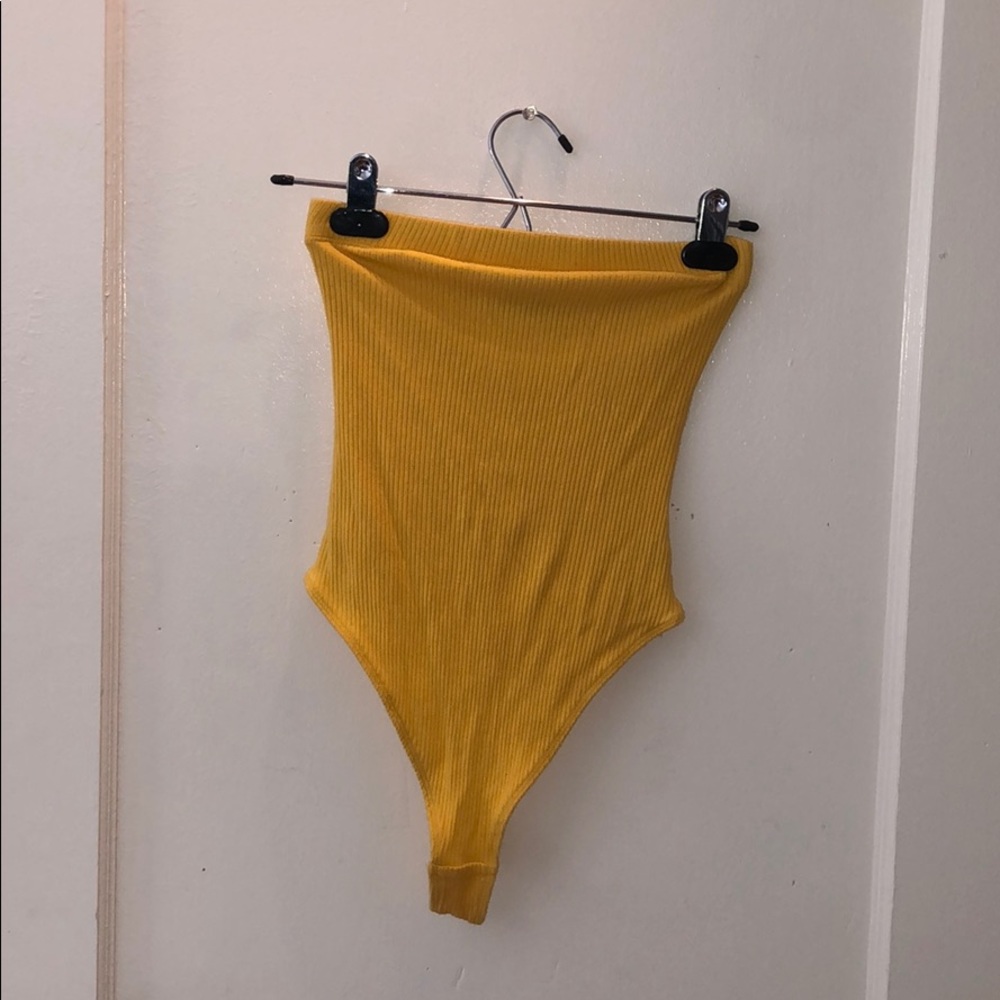 Urban outfitters bodysuit